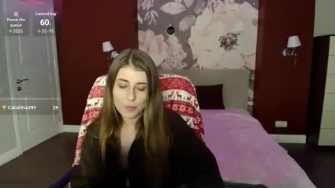 DemmyRose online show from 04.13.26