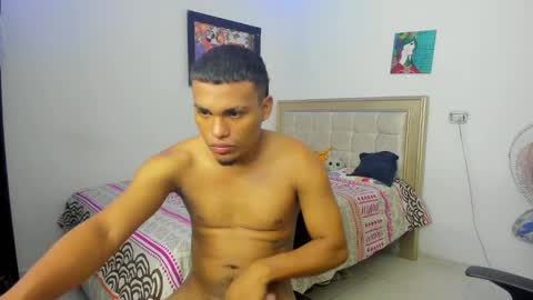 Snapshot of demol_latin chatting on 01.24.25 MASTER DAV online show from 01.24.25