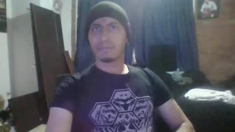 Snapshot of demon666dick chatting on 02.26.26 demon666dick online show from 02.26.26