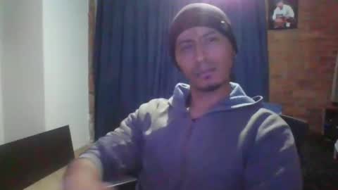 Snapshot of demon666dick chatting on 03.16.26 demon666dick online show from 03.16.26