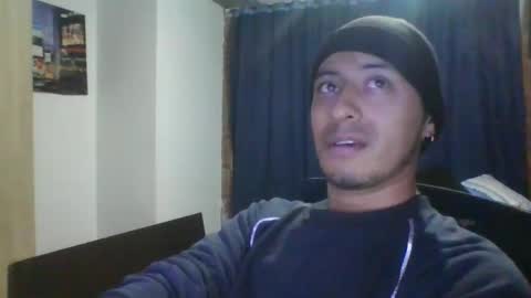 demon666dick online show from 05.14.26