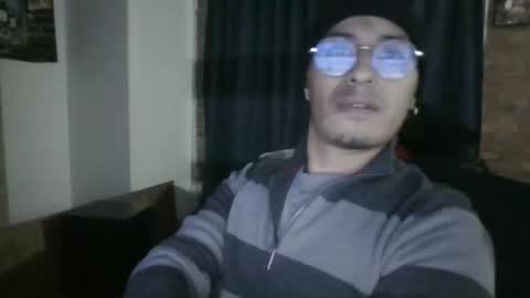 demon666dick online show from 05.20.26