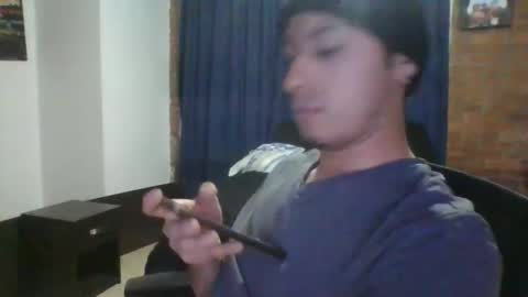 demon666dick online show from 05.21.26