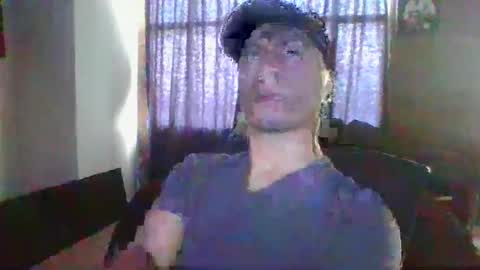 demon666dick online show from 05.27.26