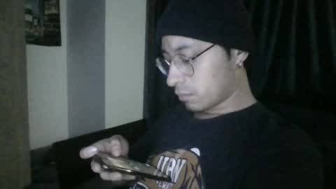 Snapshot of demon666dick chatting on 06.14.26 demon666dick online show from 06.14.26