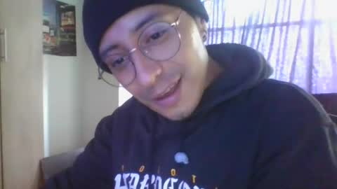Snapshot of demon666dick chatting on 07.12.26 demon666dick online show from 07.12.26