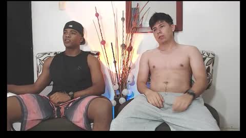 DEMOND online show from 11.17.25