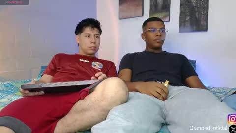 DEMOND online show from 07.13.26