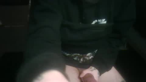 demondickxxx online show from 12.23.25