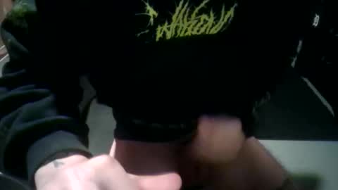 demondickxxx online show from 06.10.26