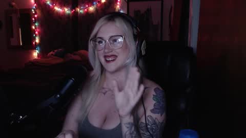 Snapshot of demongf chatting on 03.01.26 Demoness Mina online show from 03.01.26