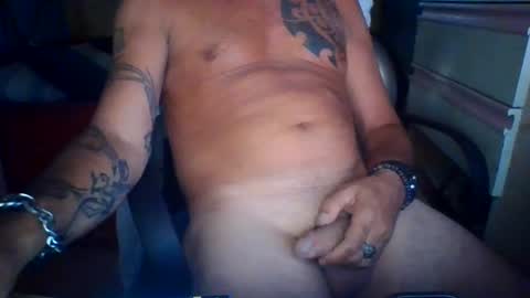 demonnn651 online show from 07.06.26