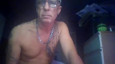 demonnn651 online show from 07.17.26