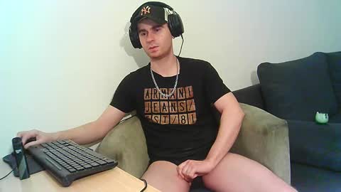 Dominik online show from 01.17.25