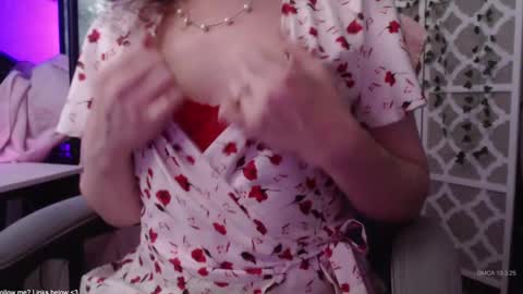 Deliah online show from 10.03.25