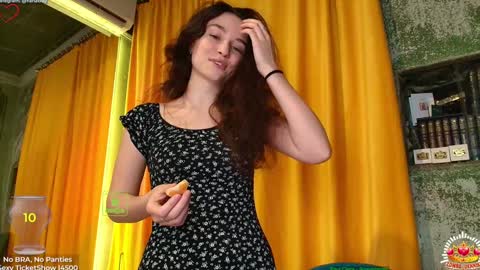 Yana online show from 02.01.25