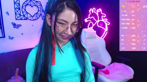 Demy  online show from 12.18.24