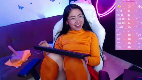 Demy  online show from 02.16.25