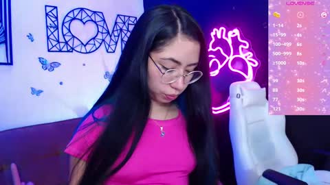 Demy  online show from 02.19.25