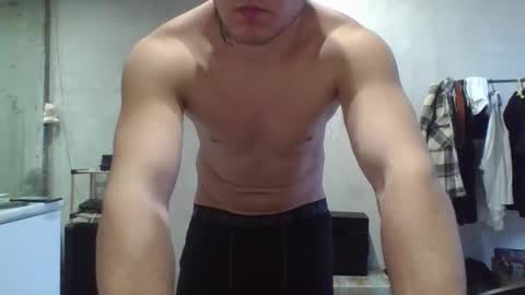 den4ik_sport online show from 02.19.26