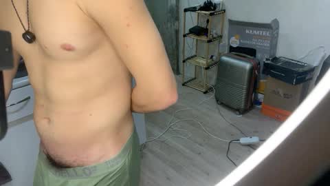 den4ik_sport online show from 02.22.26