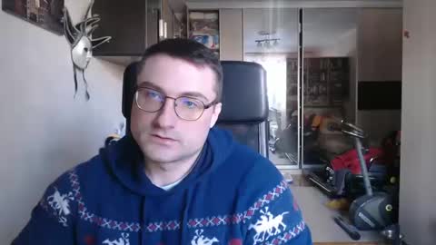 Den online show from 02.24.25
