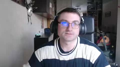 Den online show from 02.28.25