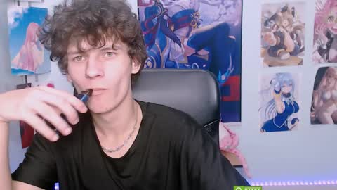 Den online show from 03.12.25