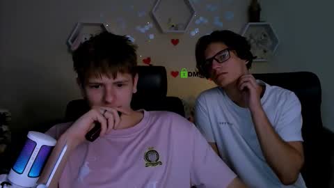 Den online show from 09.17.25