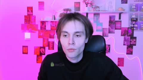 Den online show from 03.15.26