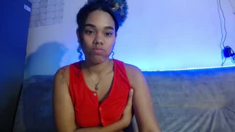 Snapshot of dena_k_ chatting on 12.17.25 Dena k s online show from 12.17.25