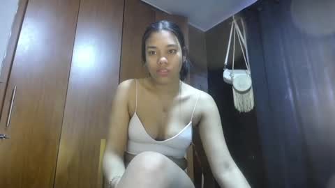 Snapshot of dena_k_ chatting on 05.17.26 Dena k s online show from 05.17.26