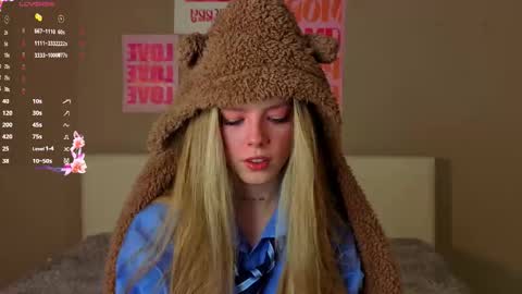 Snapshot of denaebeste chatting on 01.16.26 Emma online show from 01.16.26