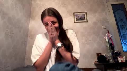 Denes online show from 03.08.26