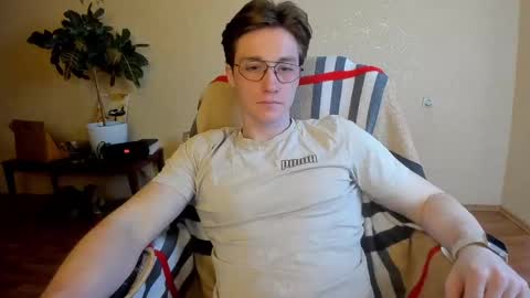 Deni online show from 03.12.25