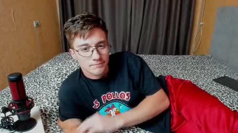 Deni online show from 09.24.25