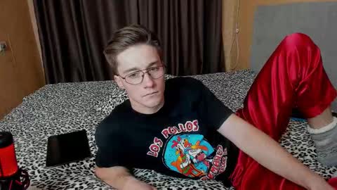 Deni online show from 10.26.25