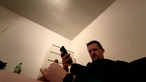 denis19872 online show from 10.13.25