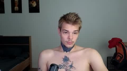 Denis online show from 10.08.25