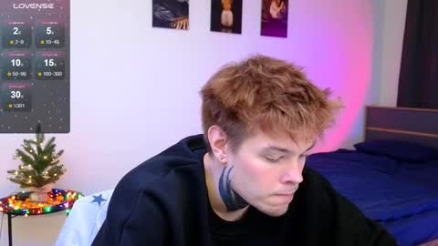 Denis online show from 12.22.25