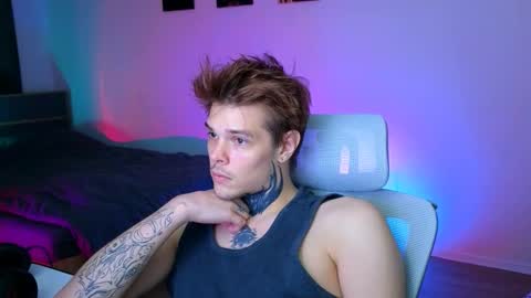 Denis online show from 01.19.26