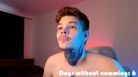 Denis online show from 02.25.26