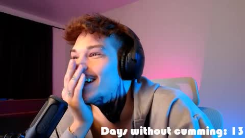 Denis online show from 03.10.26