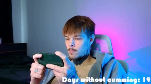 Denis online show from 03.17.26