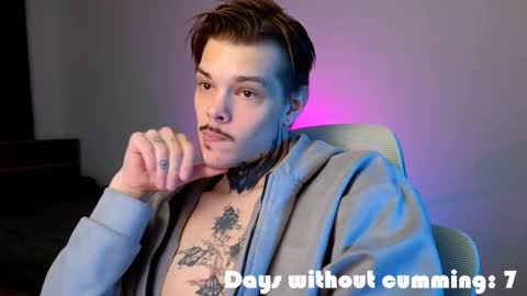 Denis online show from 03.25.26