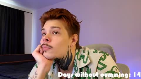 Denis online show from 03.31.26