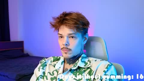 Denis online show from 04.02.26