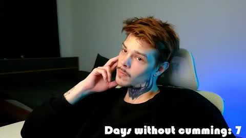 Denis online show from 04.12.26