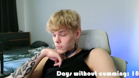 Denis online show from 05.13.26