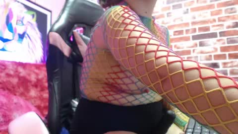 Denisse online show from 04.15.26